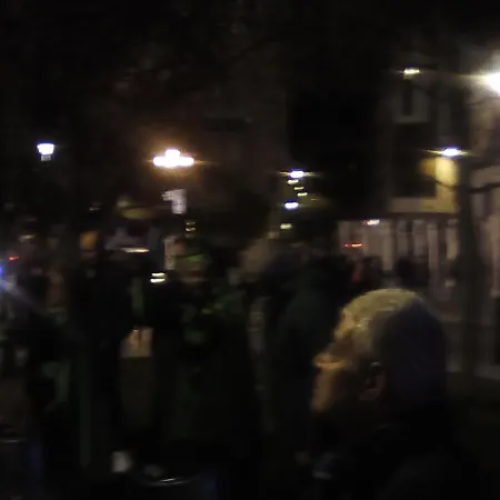 Ubytování v soukromí Valladolid