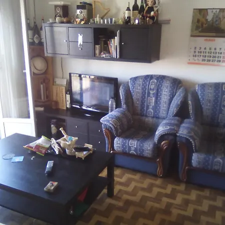 Valladolid Rum i privatbostad *