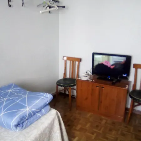 Homestay szállás Valladolid Valladolid