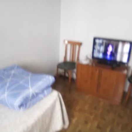 Valladolid Homestay szállás *