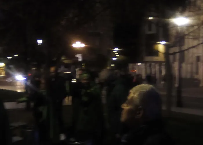 Privat bolig Valladolid