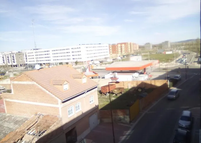 Valladolid Privat bolig Valladolid