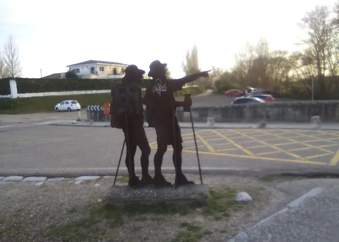 Privat bolig Valladolid Valladolid