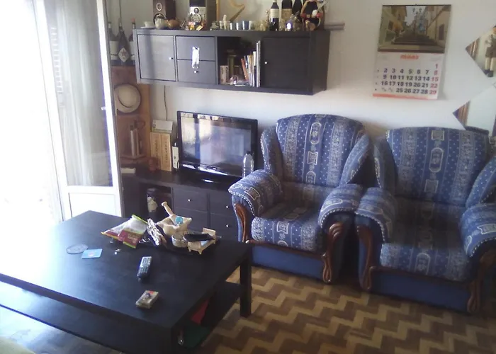 Valladolid Privat bolig *