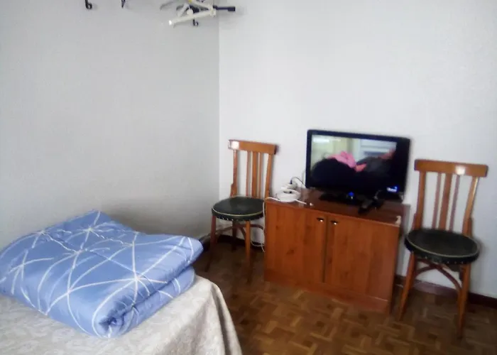 Accommodatie bij particulieren Valladolid Valladolid