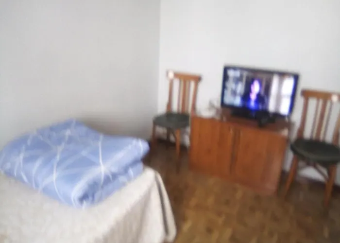 Valladolid Privat bolig *